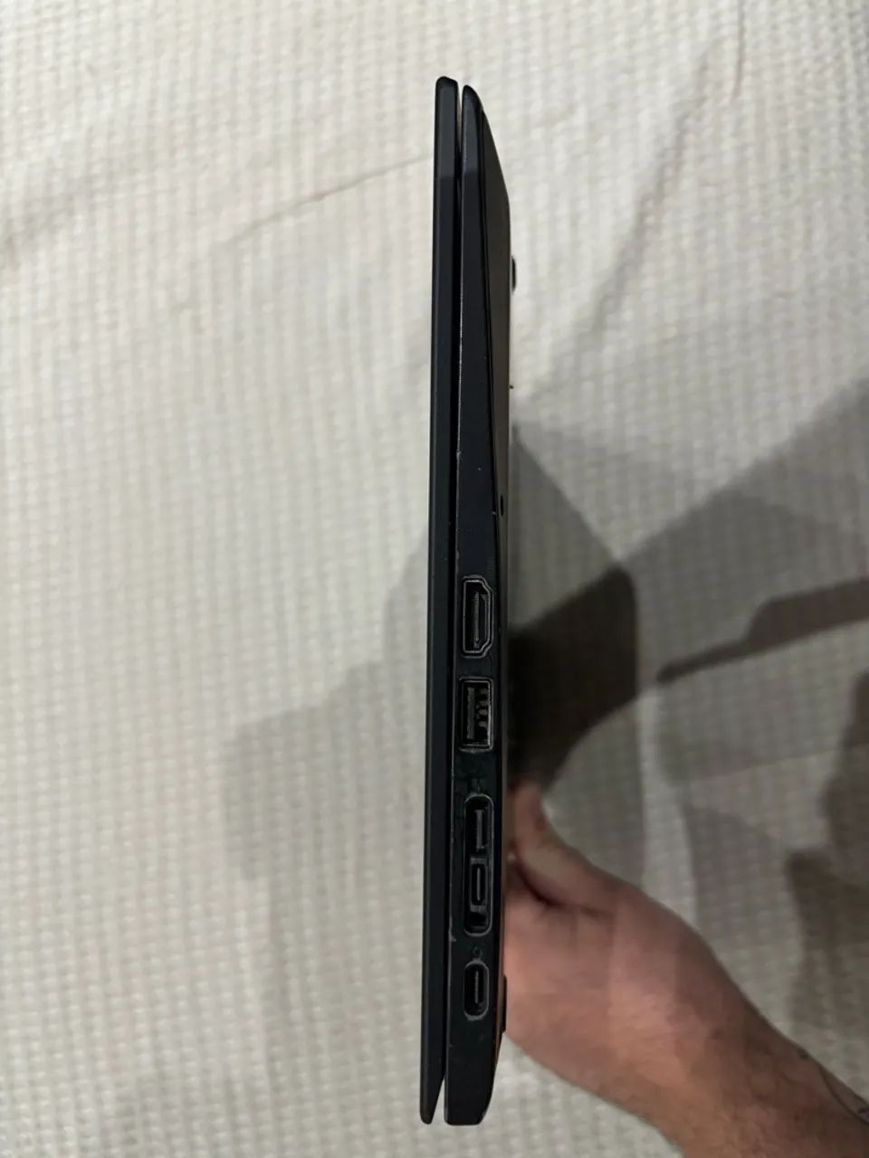 Notebook Lenovo ThinkPad X1 Carbon - Foto 5