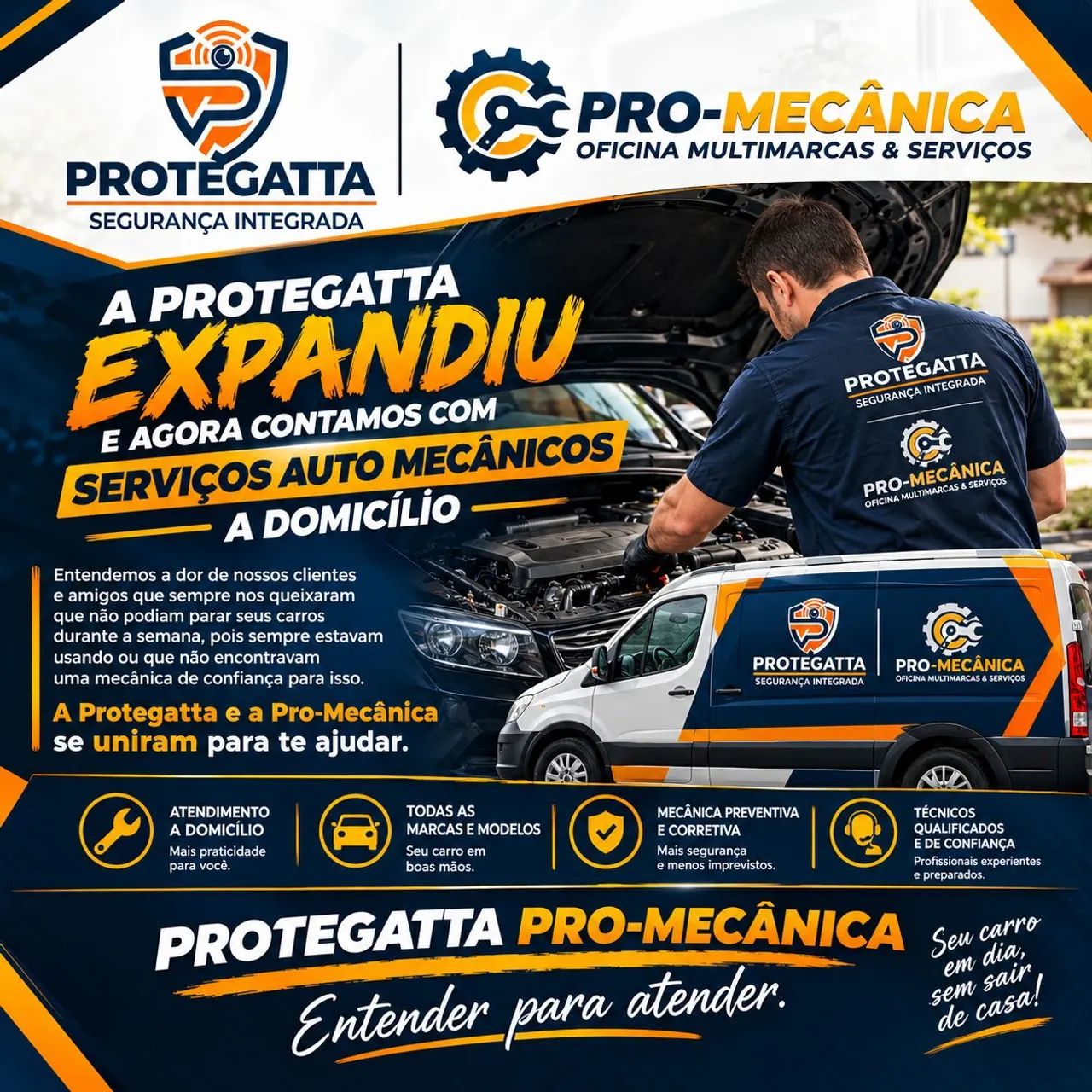 Serviços Especializados 