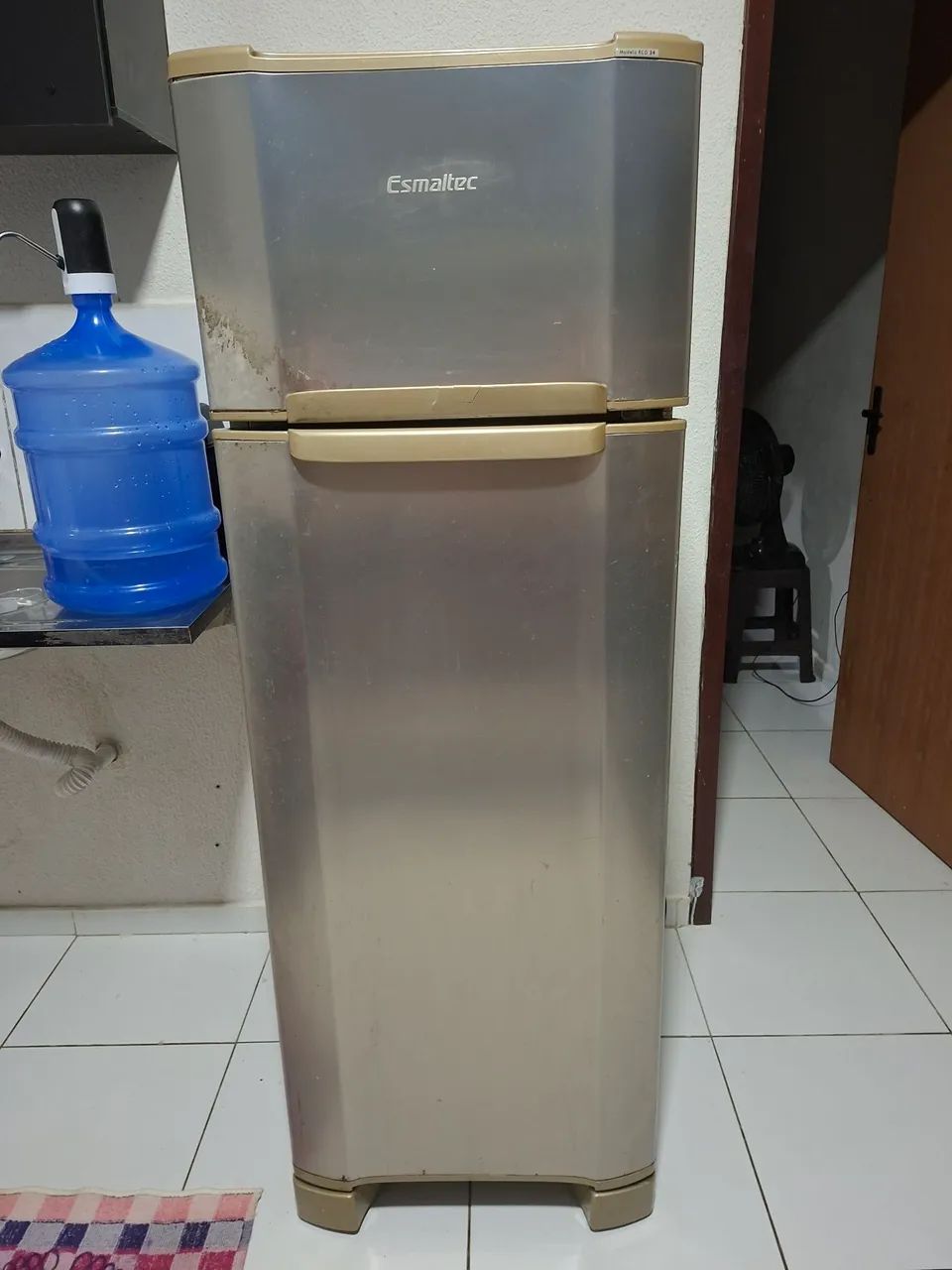 Vendo geladeira 65576120418817121
