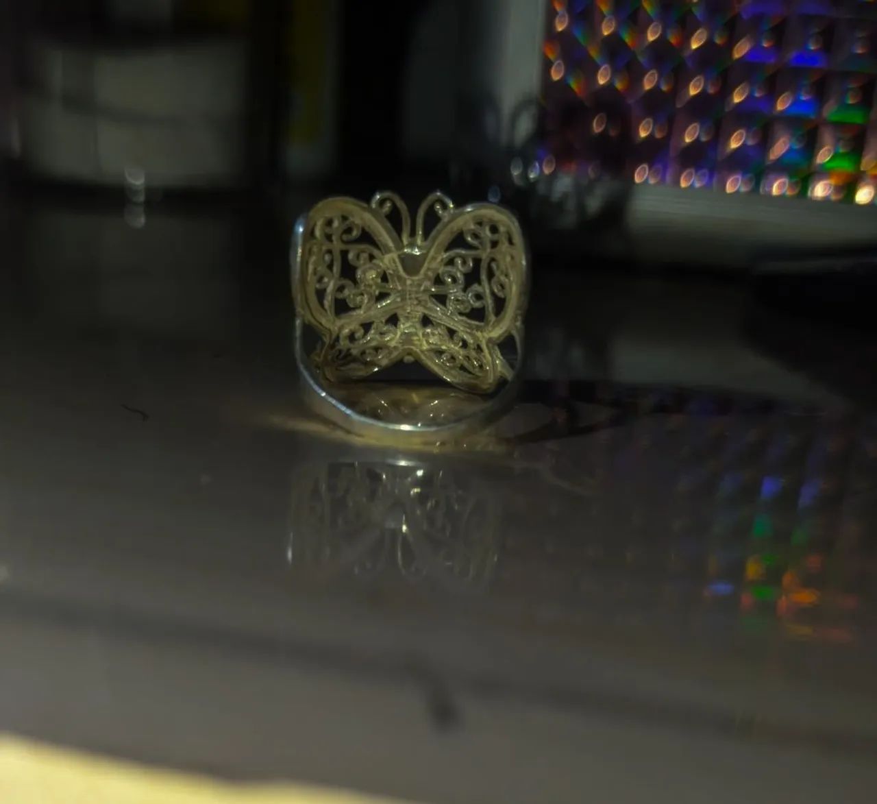 Butterfly Ring458361746710876161