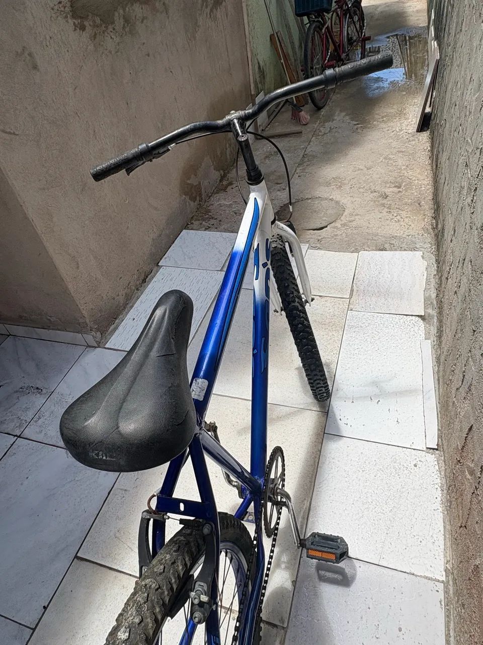 Bicicleta Juvenil  - Foto 4