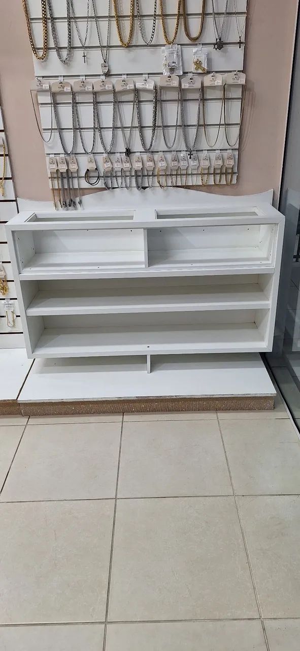 Balcão  multiuso - Foto 3