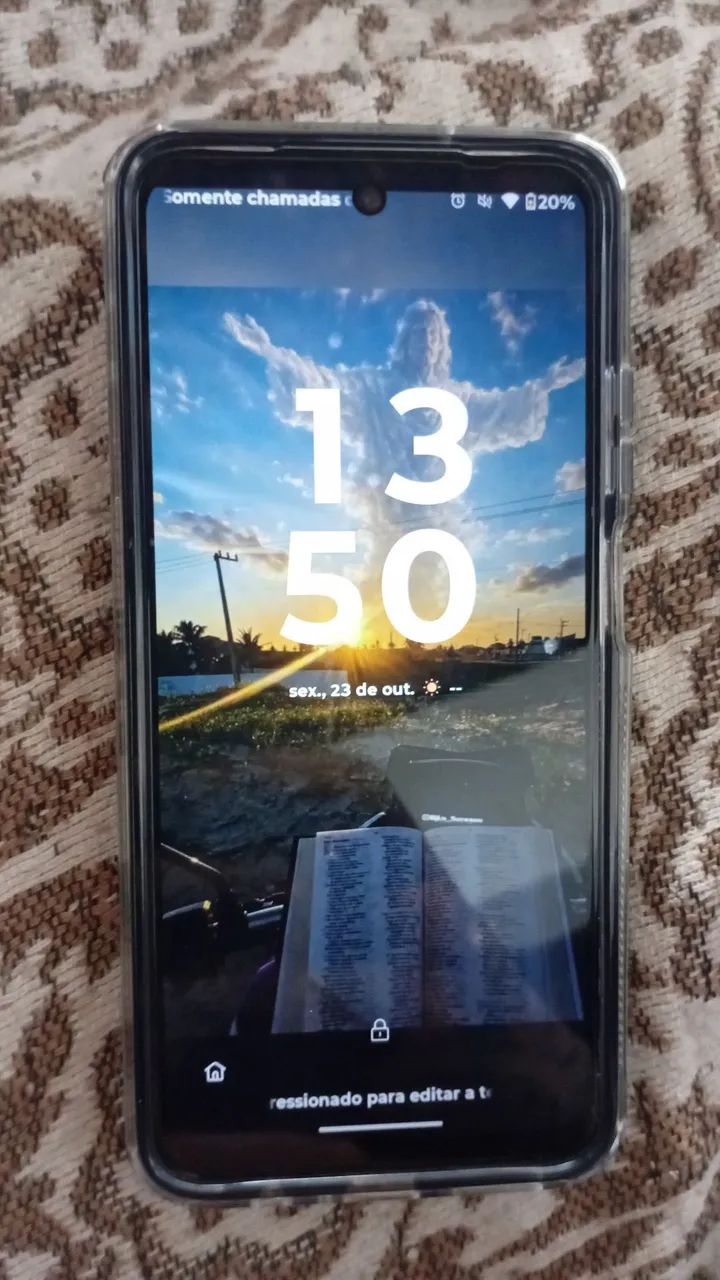 Vendo celular moto g34  - Foto 2