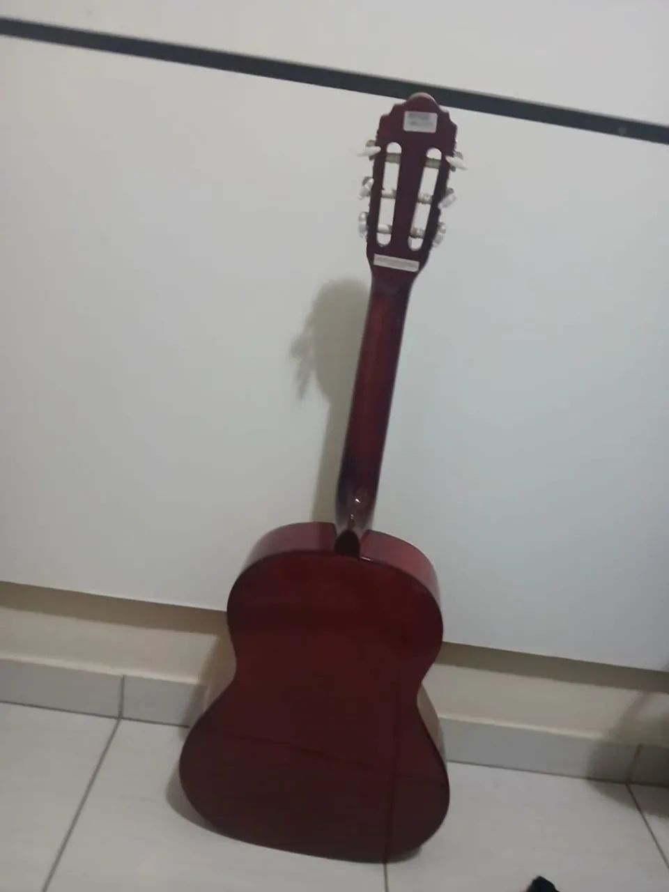 Violão  - Foto 2