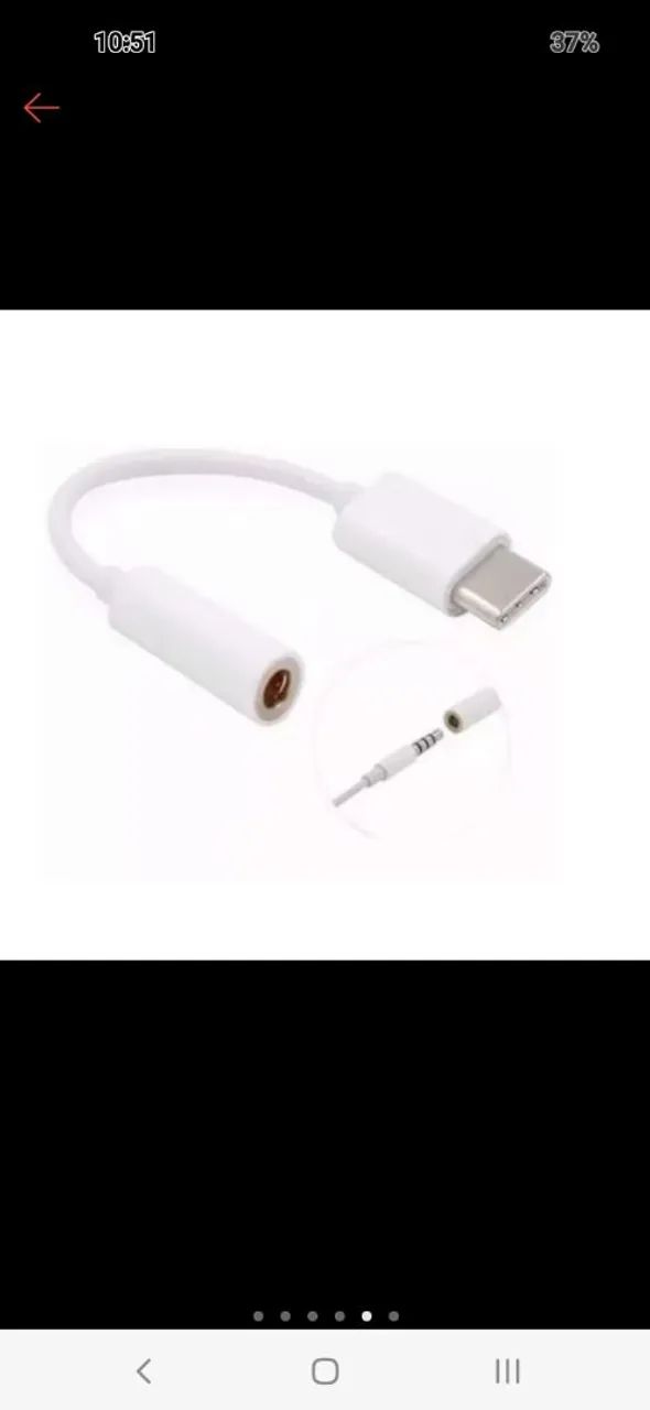 Usb X p2 femea