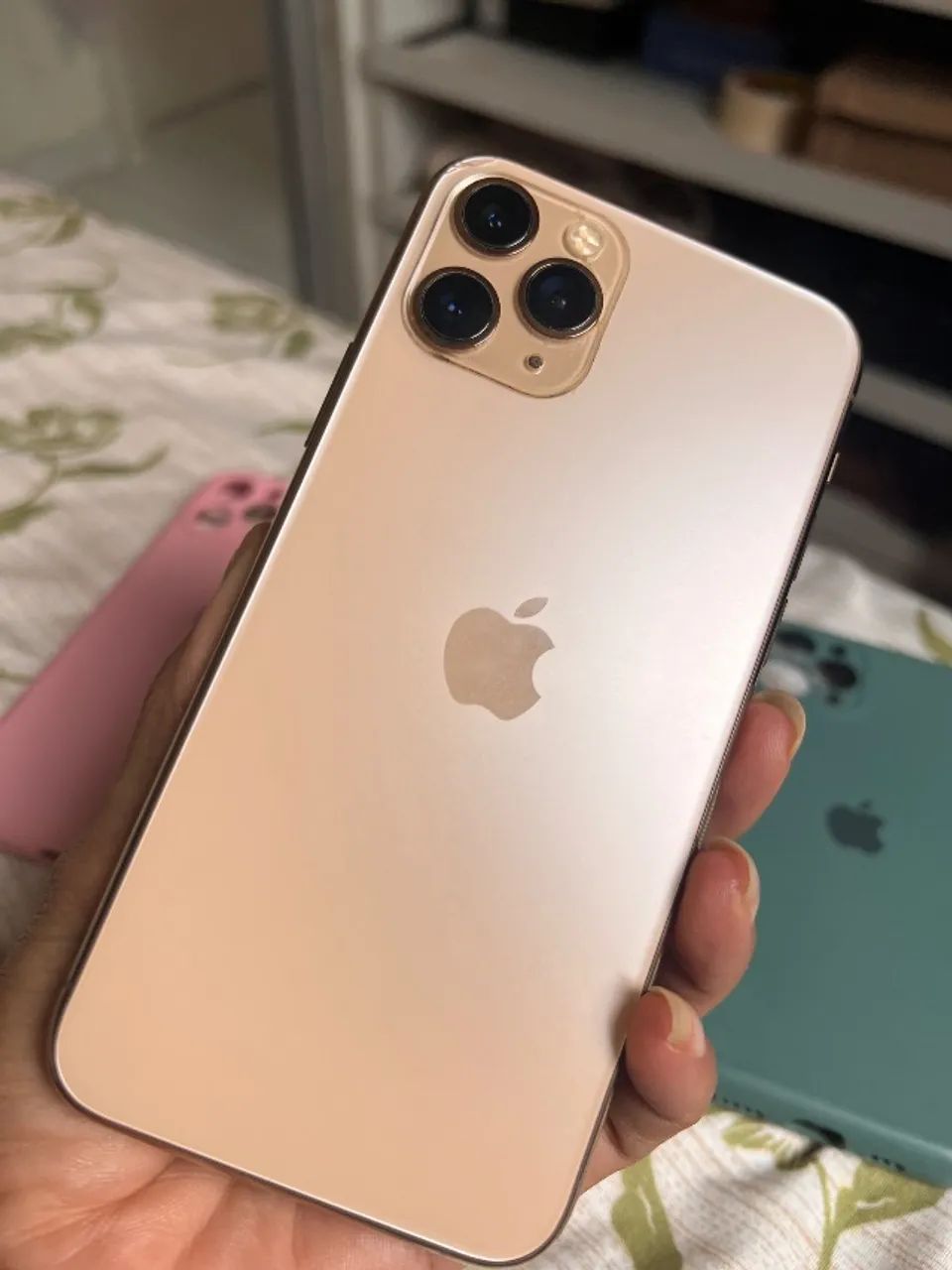 iPhone 11pro 256