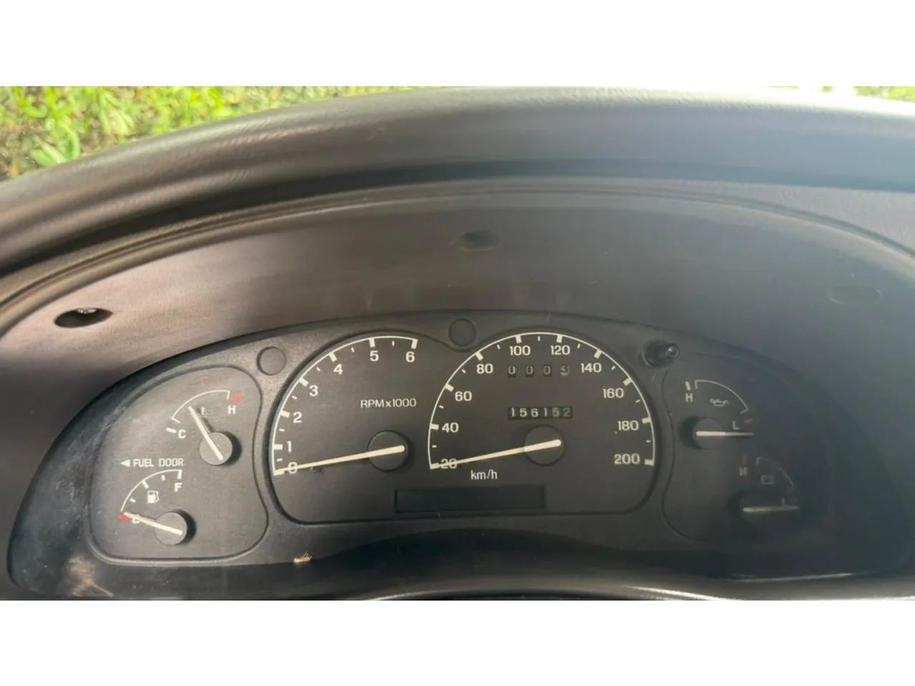 Ford Ranger 2002 - Foto 5