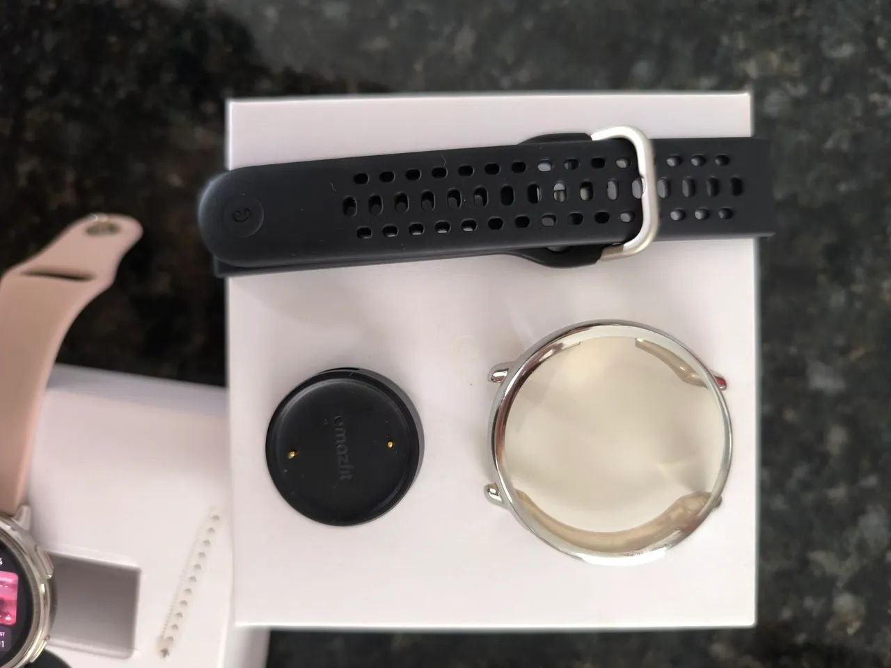 Smartwatch Amazfit Active 2  - Foto 2