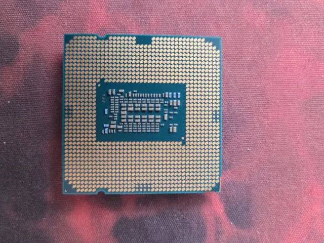 PROCESSAADOR I5 10400F + COOLER - Foto 4