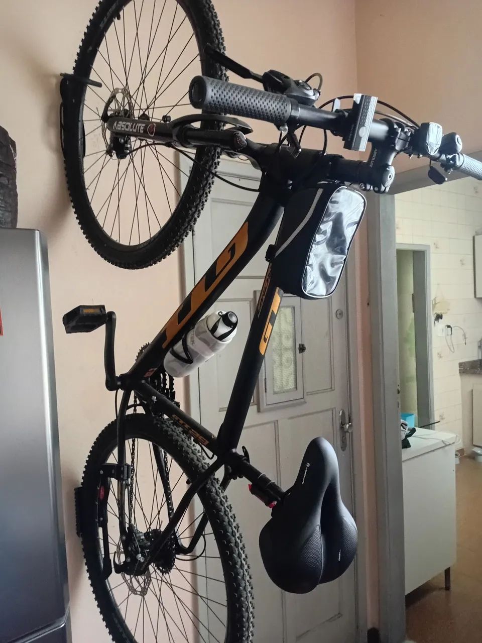 Bicicleta aro 29  - Foto 2