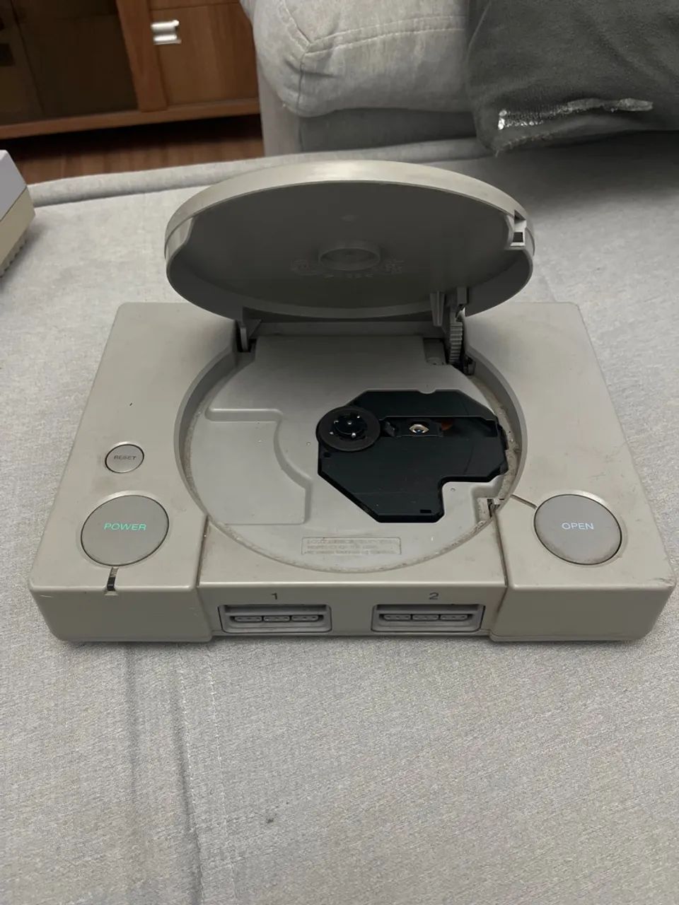PlayStation 1  - Foto 2