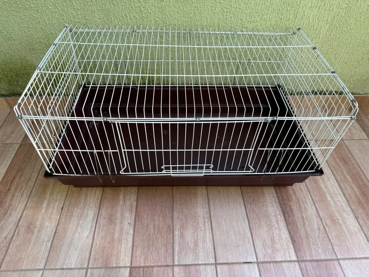 Gaiola para coelhos, chinchila, porquinho da índia?. - Foto 2