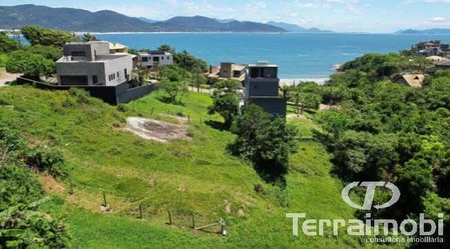Terreno vista mar Praia da Vigia, Garopaba/SC - Foto 4