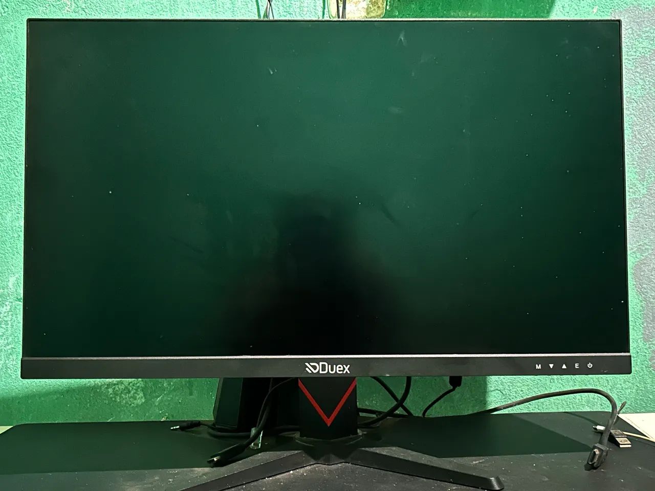 Monitor Duex 27 polegadas, Quad HD , 180z - Foto 2