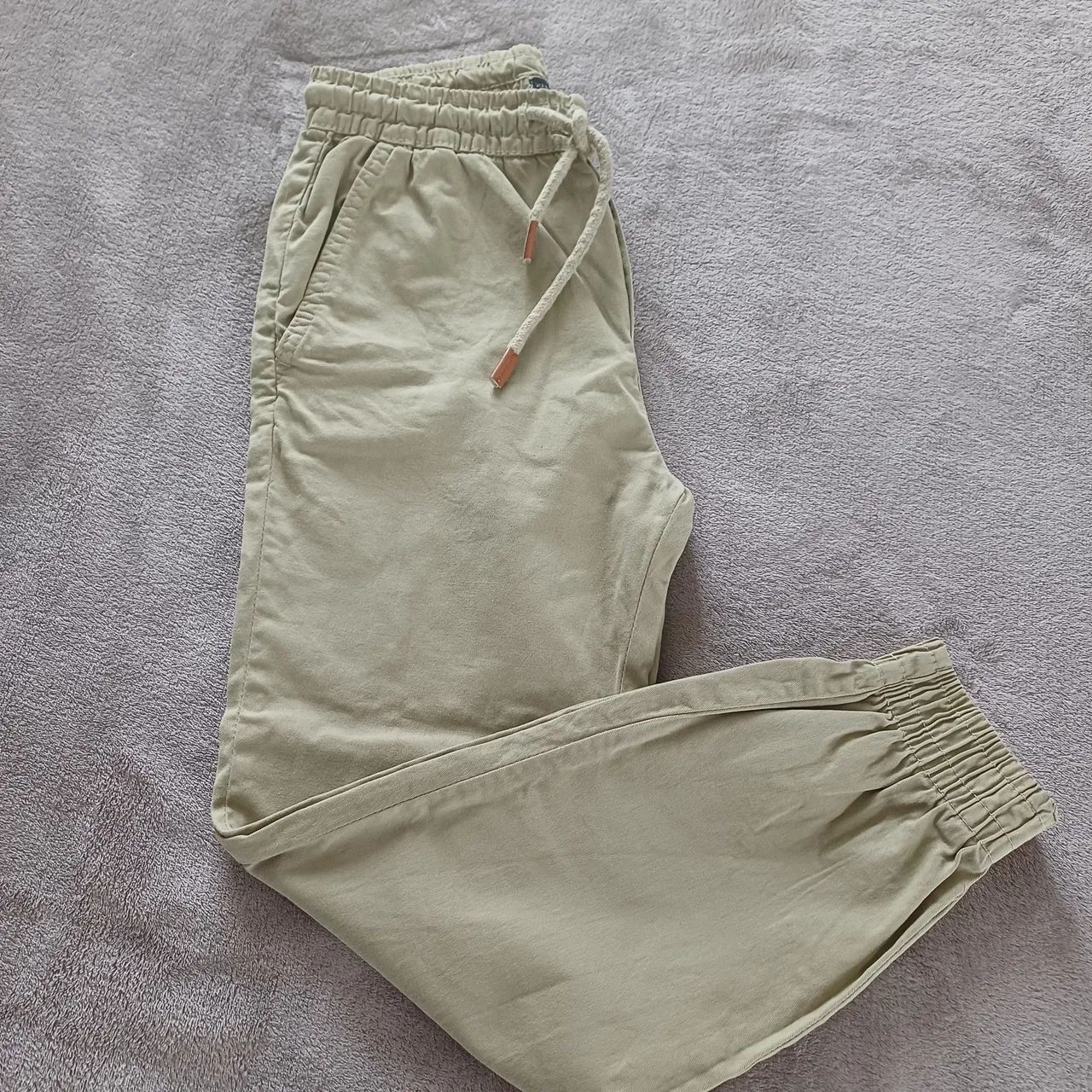 Calça infantil