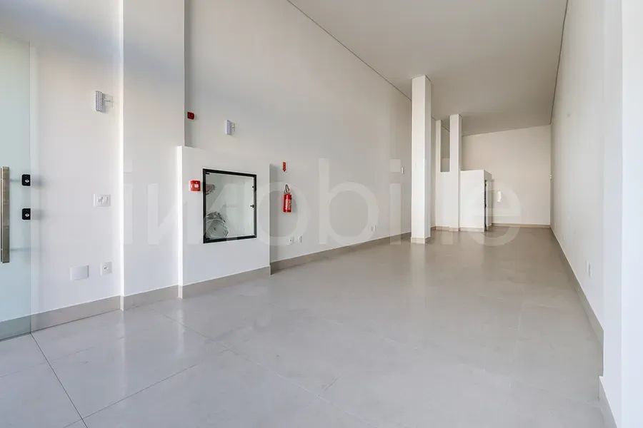 Sala comercial no Edifício Bella Cintra em Balneário Camboriú - Foto 5