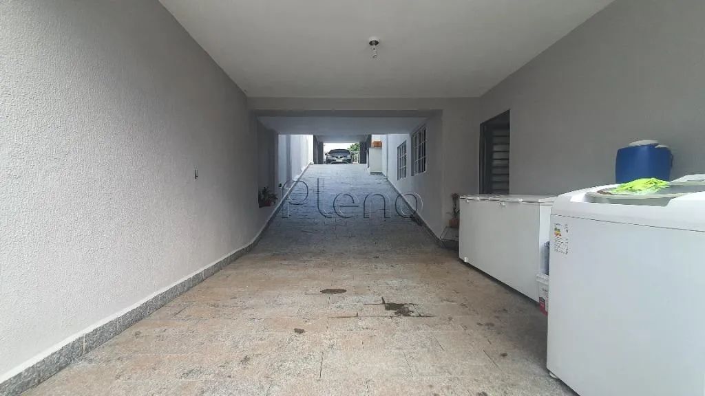 Casa à venda com 4 quartos no Jardim Magnólia, Campinas - Foto 3