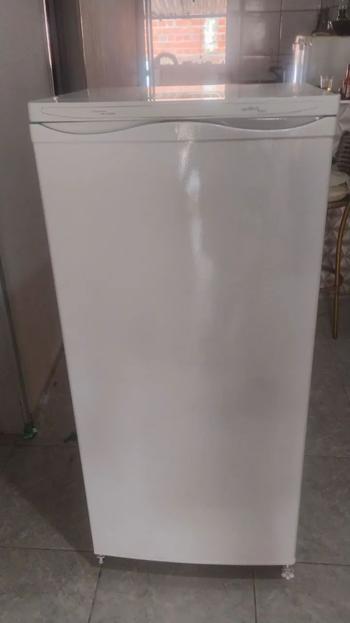 Geladeira dako com entrega e garantia  - Foto 2
