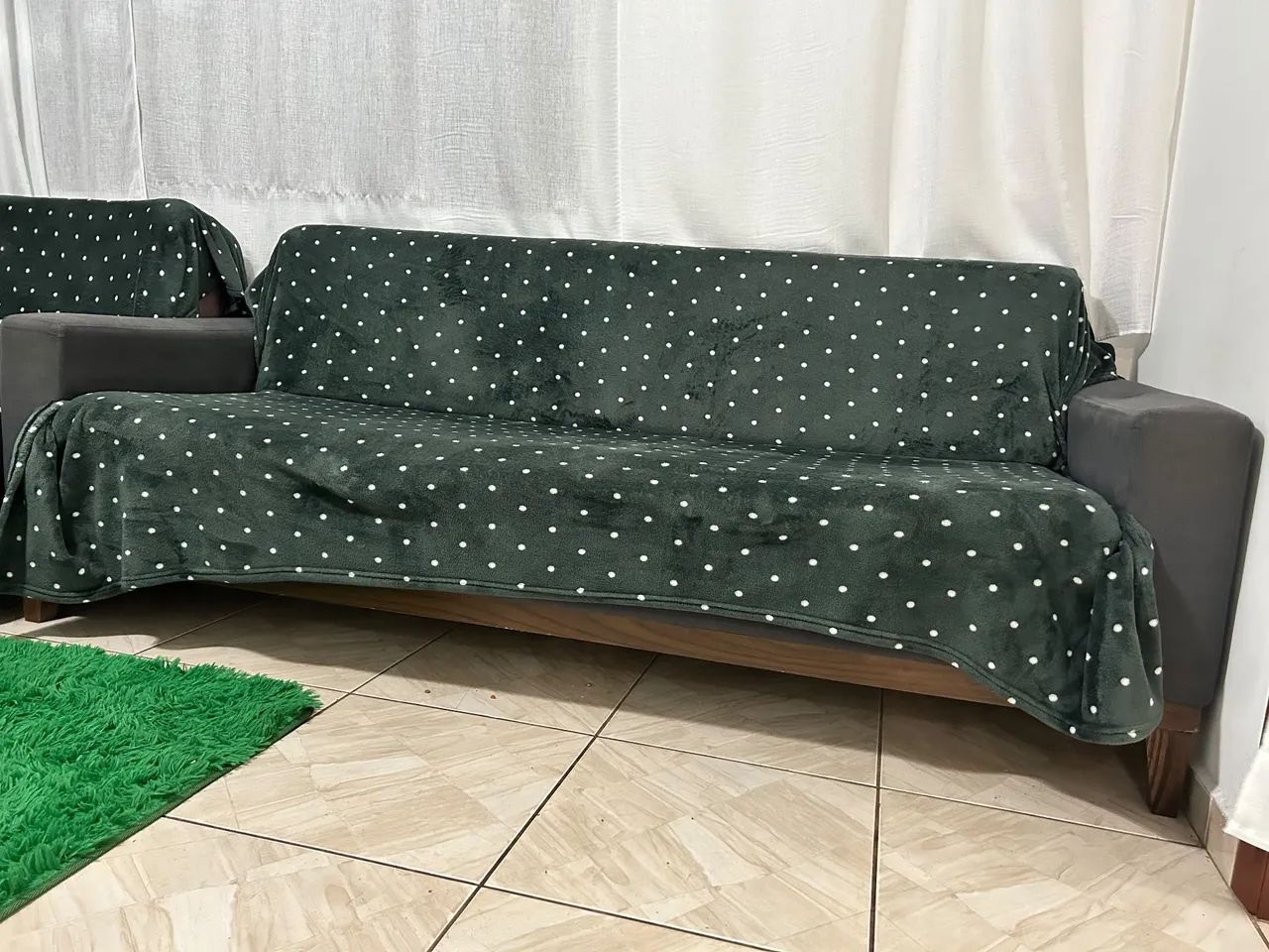 Para levar