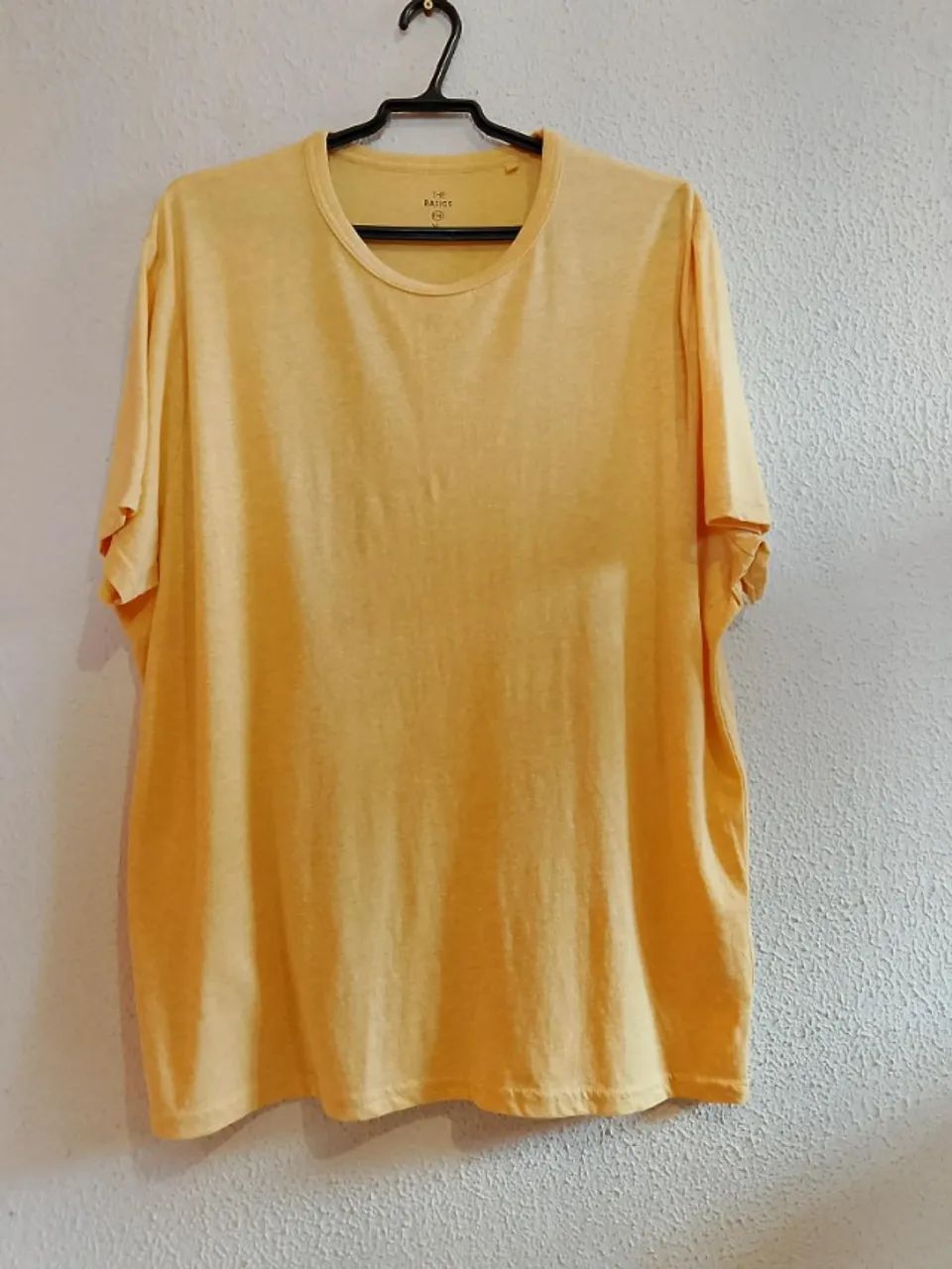 Camiseta basics C&A