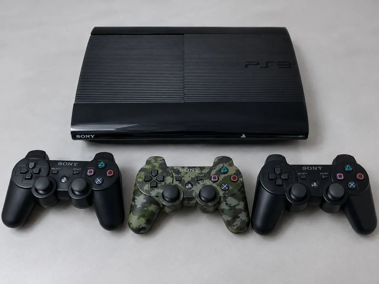 Ps3 