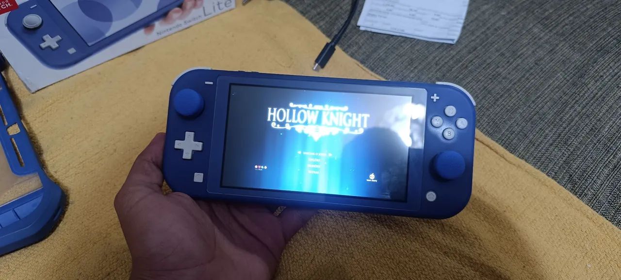 Nintendo Switch - Foto 5