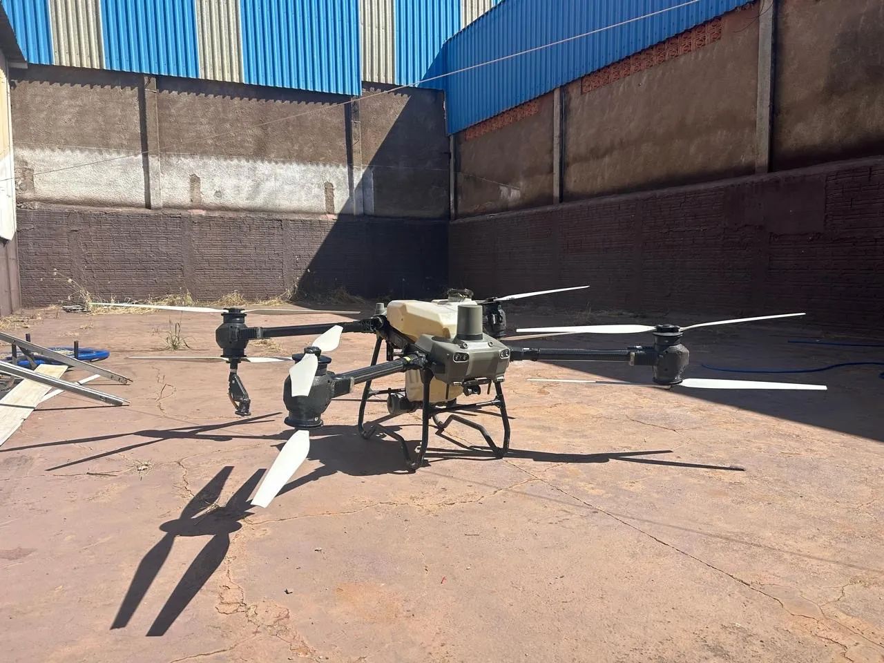 Drone DJI T50 - Foto 4