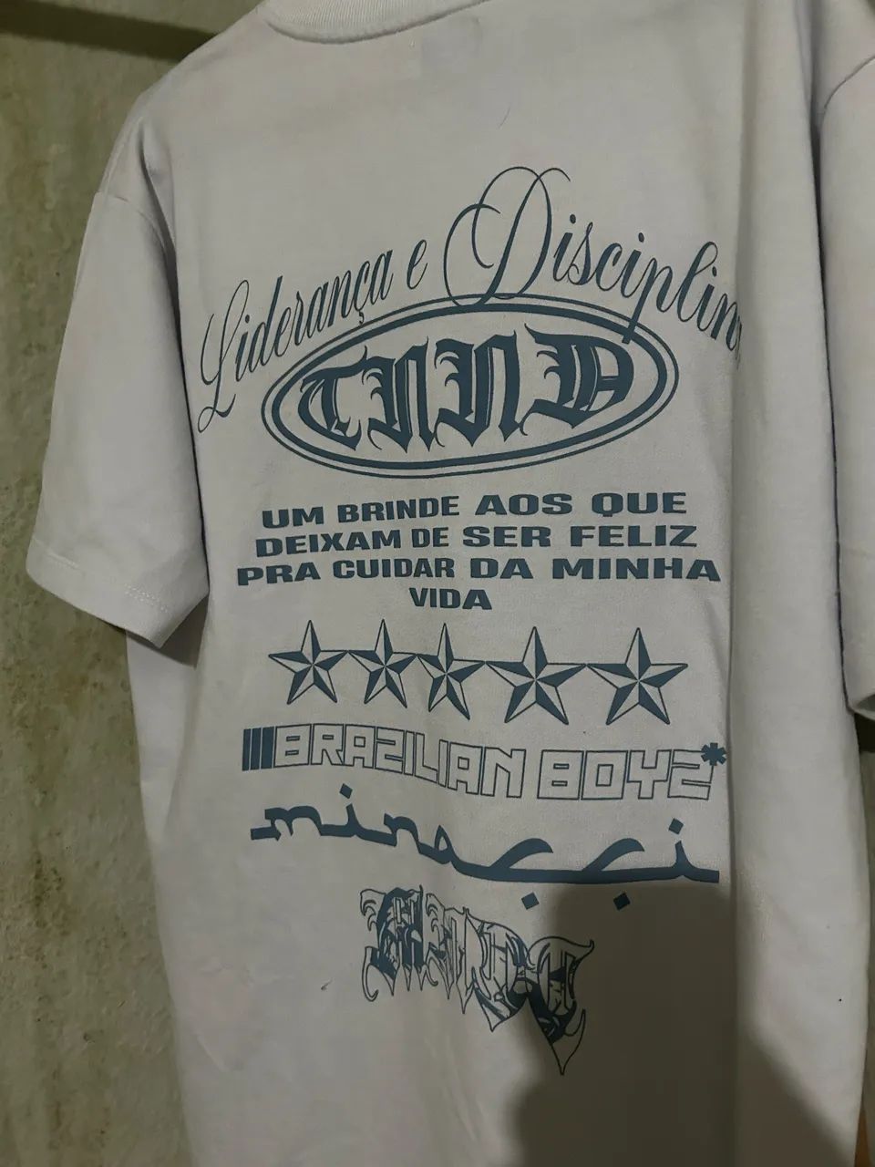 Camisa minacci  - Foto 4