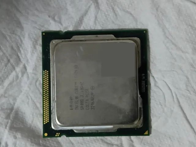Intel Core i5-2400