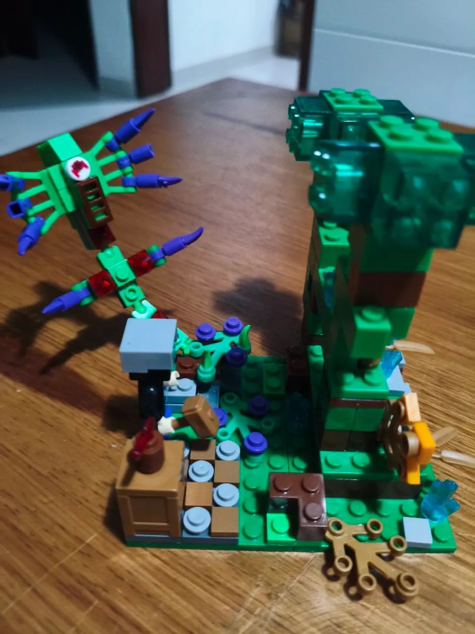 Lego minecraft - Foto 2