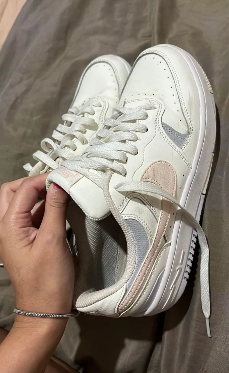Tenis gamma force - Foto 3