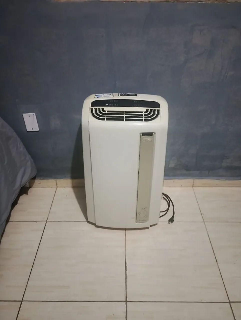 Ar condicionado DeLonghi - Foto 2