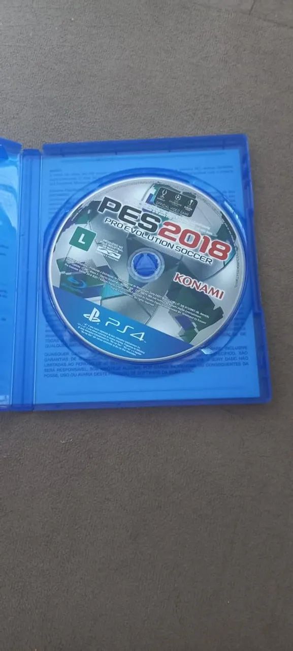 JOGOS PLAYSTATION 4 - Foto 3