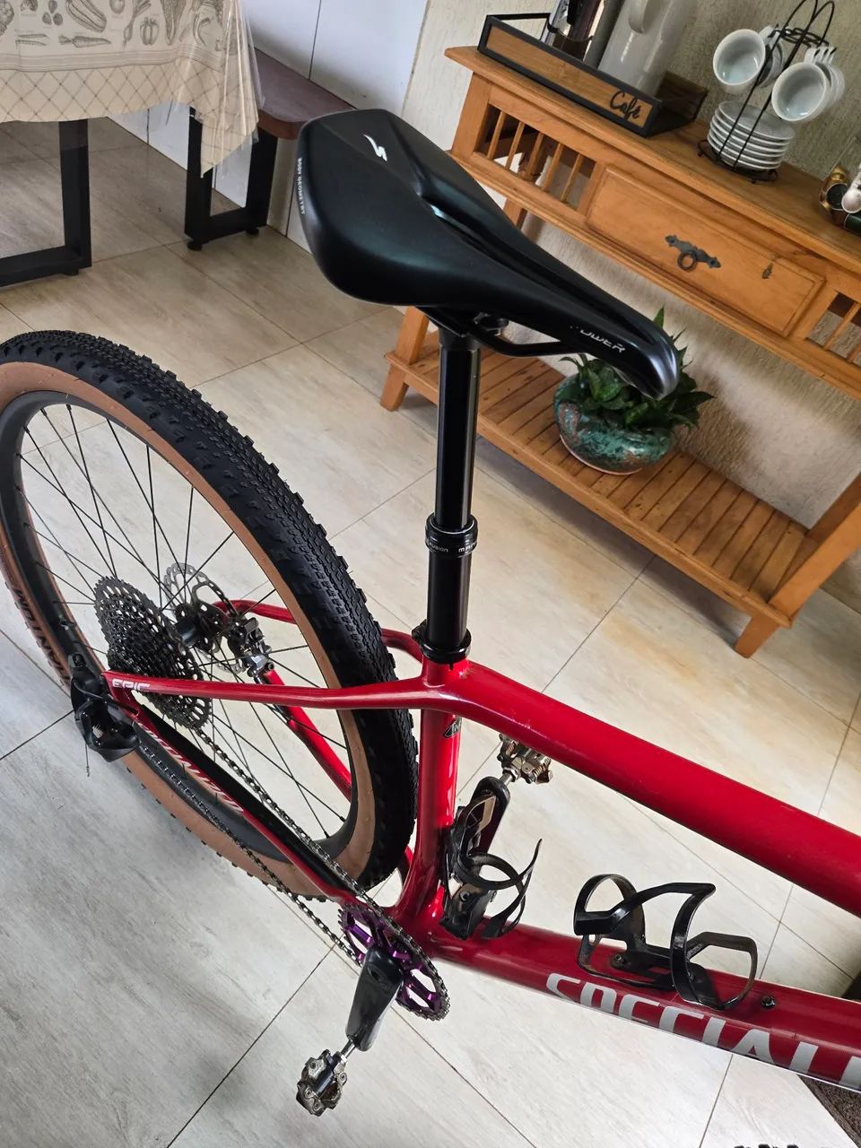 Specialized Epic HT 2020 M - Foto 2