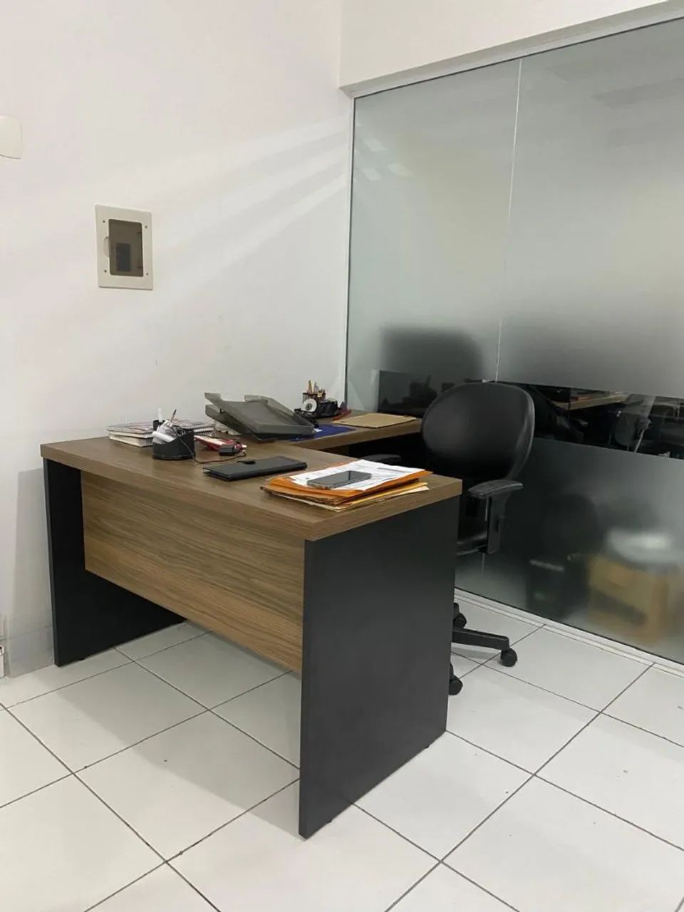 Mesa de escritório  - Foto 2