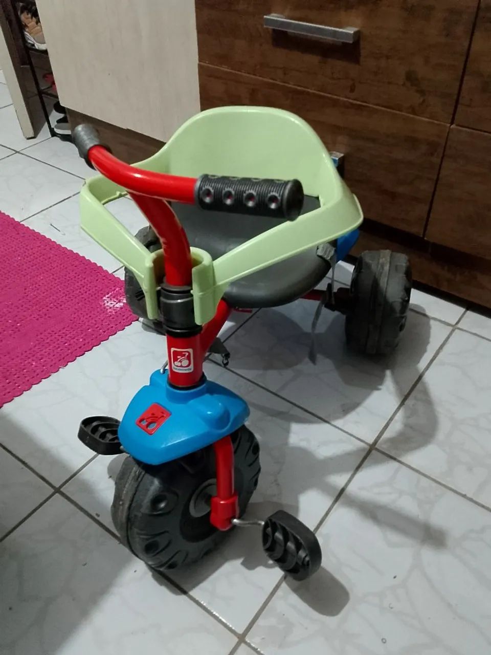 Velotrol