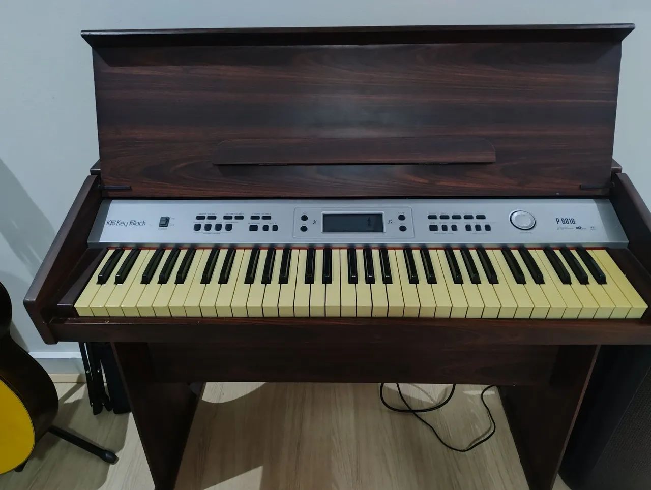 Piano elétrico  - Foto 3