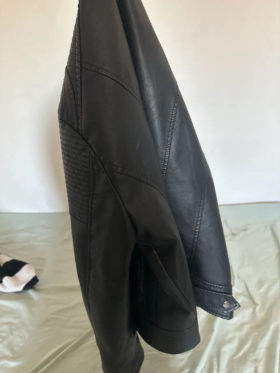 Vendo jaqueta TAM G2  - Foto 3