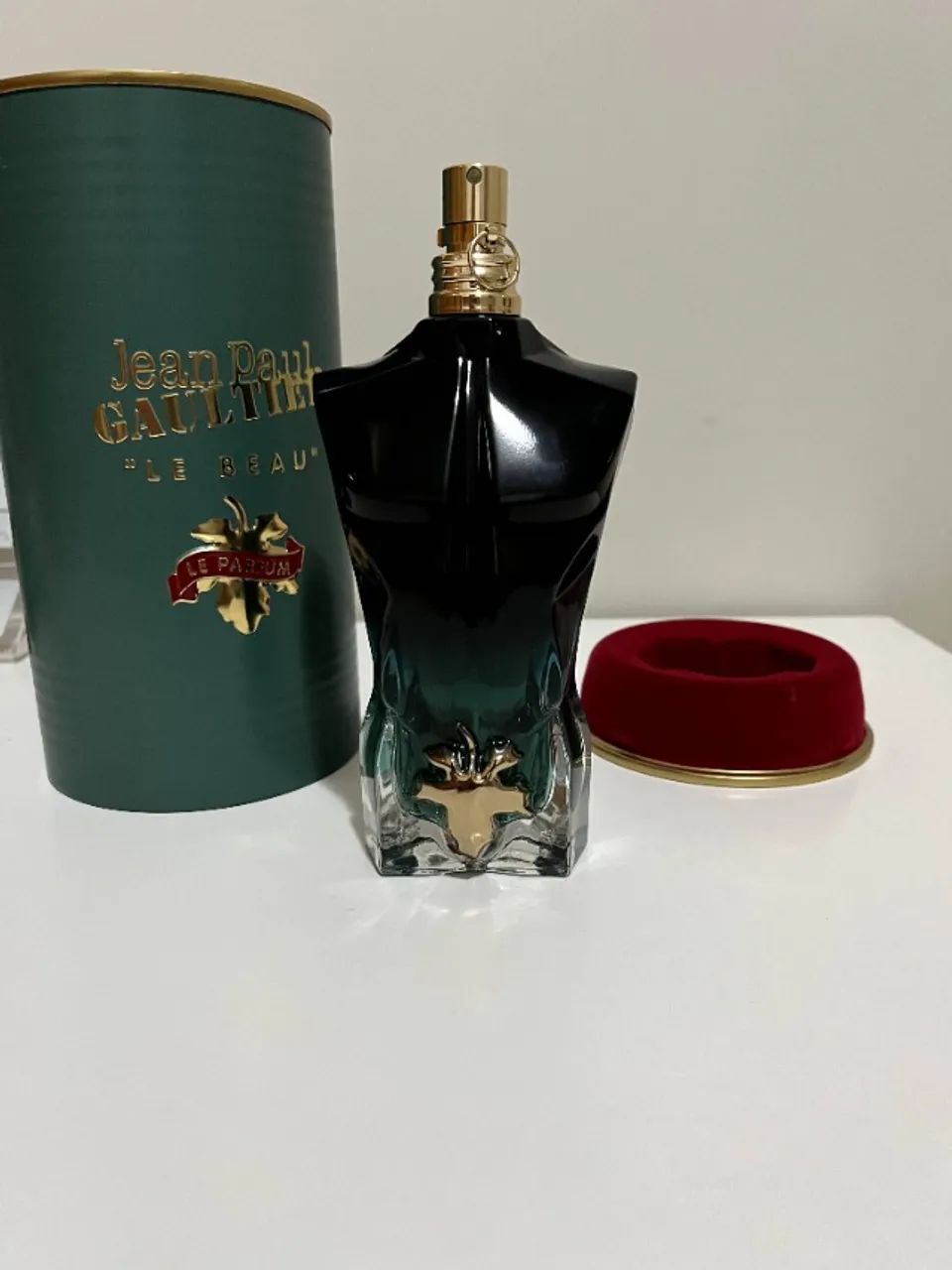 LE BEAU LE PARFUM JEAN PAUL GAULTIER 125ML - Foto 4