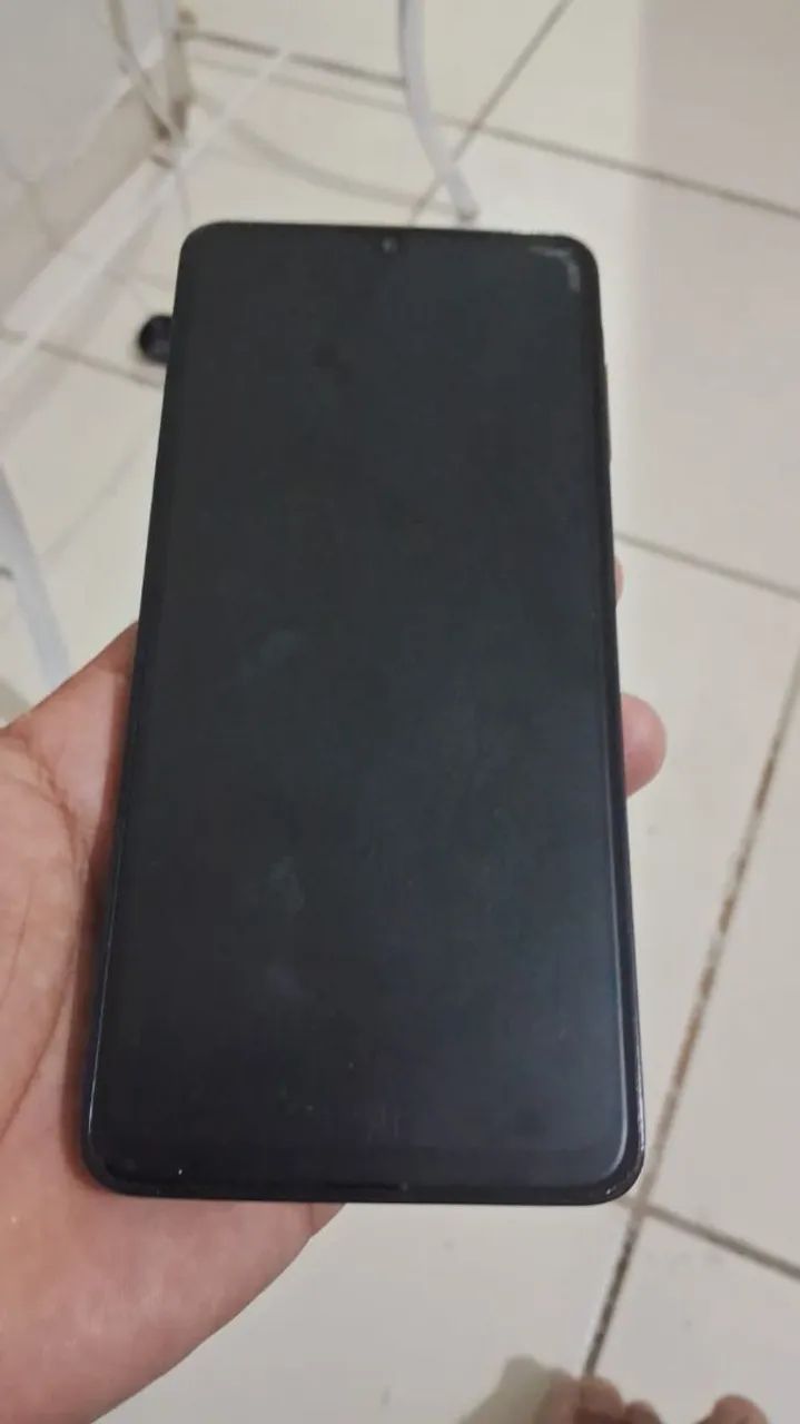 Vende se celular A075M - Foto 2