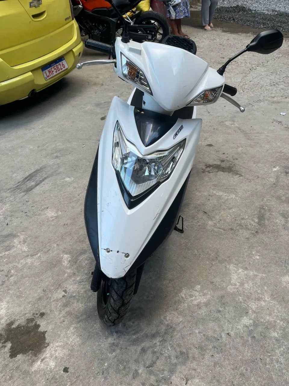 Lindy 125 - Foto 2