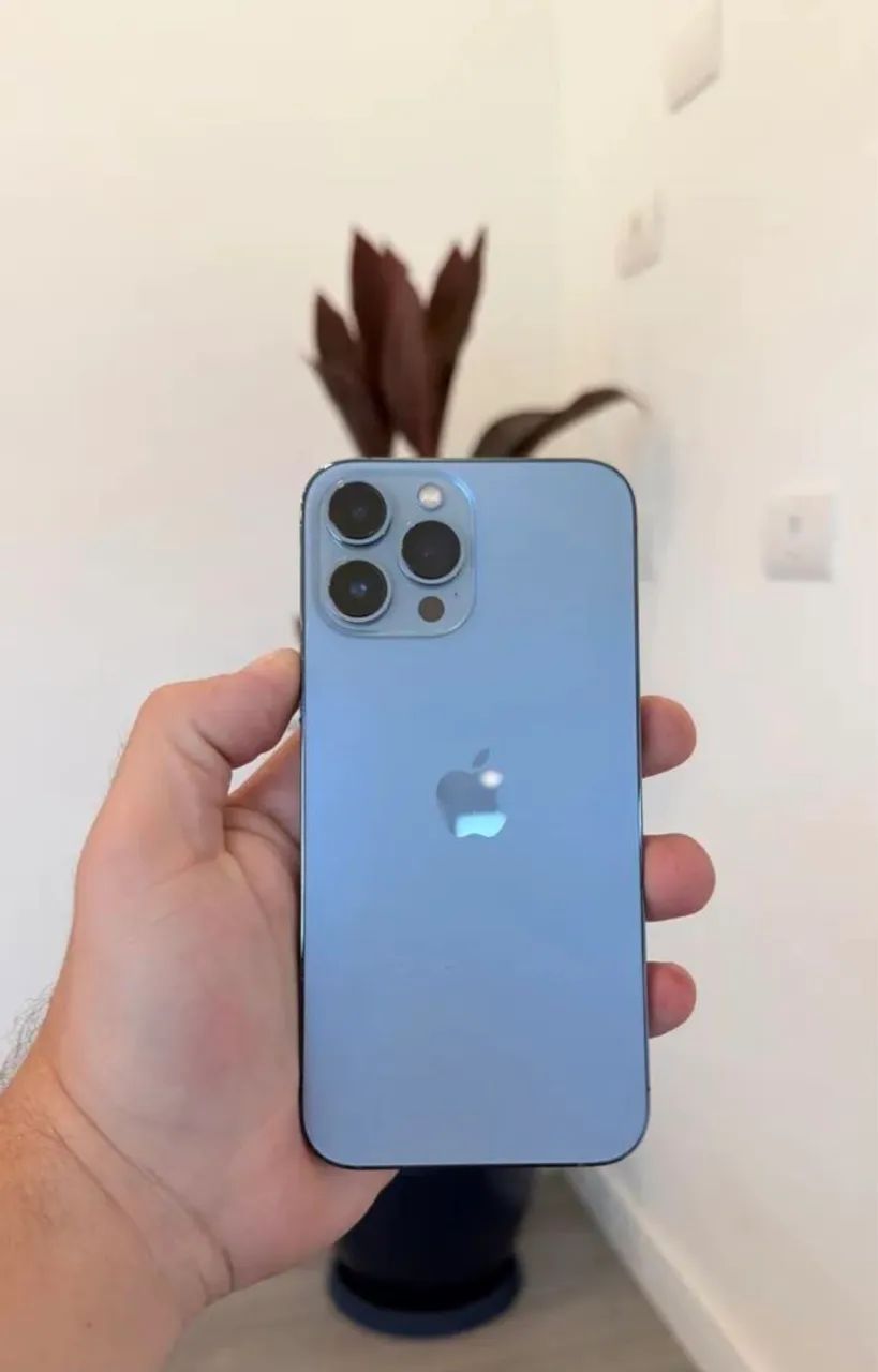 Iphone 13 pro max 256 - Foto 2