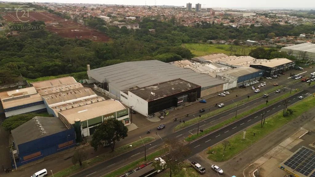 Barracão para alugar em Londrina, Paulista, com 9019 m² - Foto 3