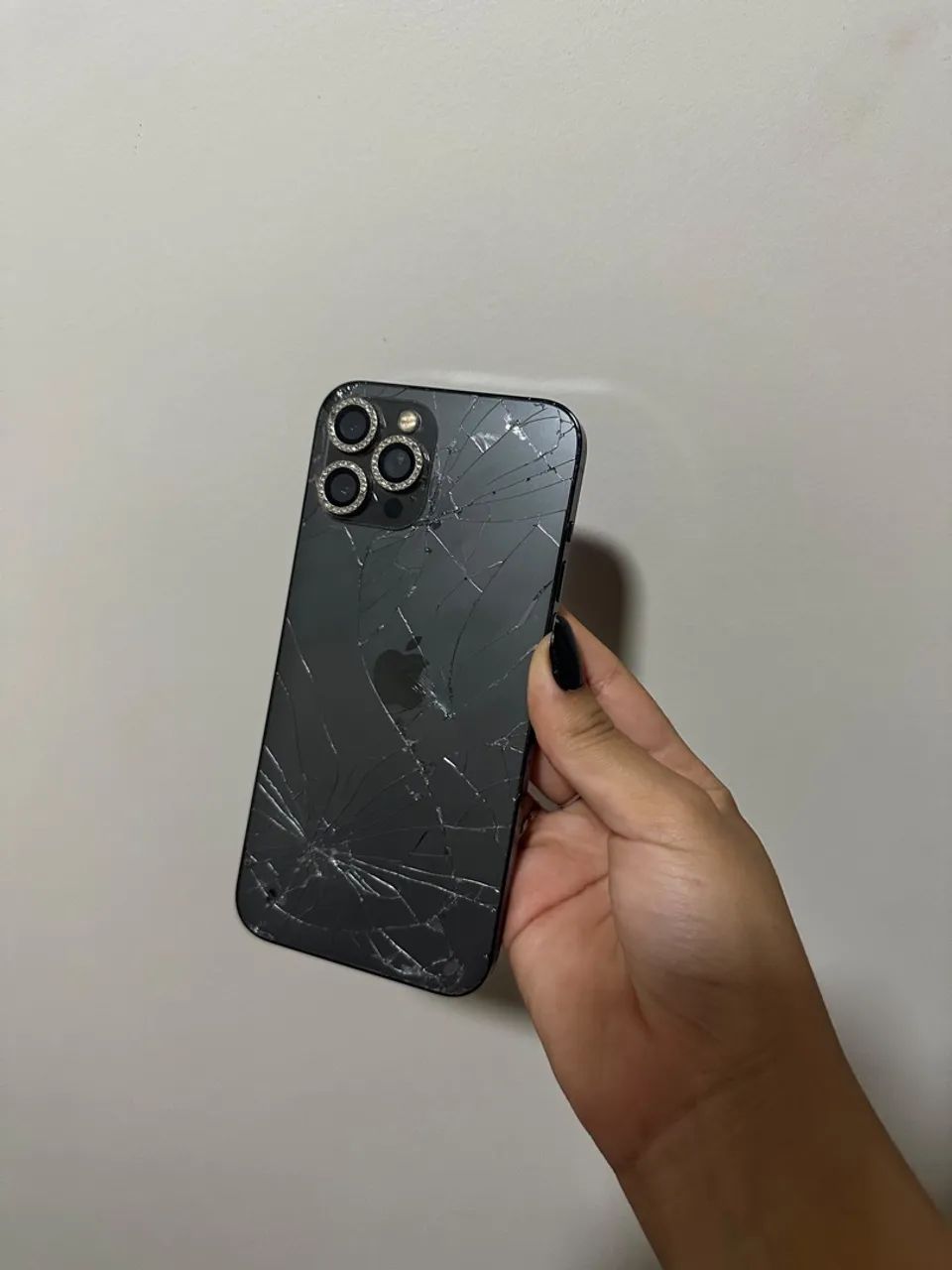 iPhone 12 Pro Max 128GB - Foto 3