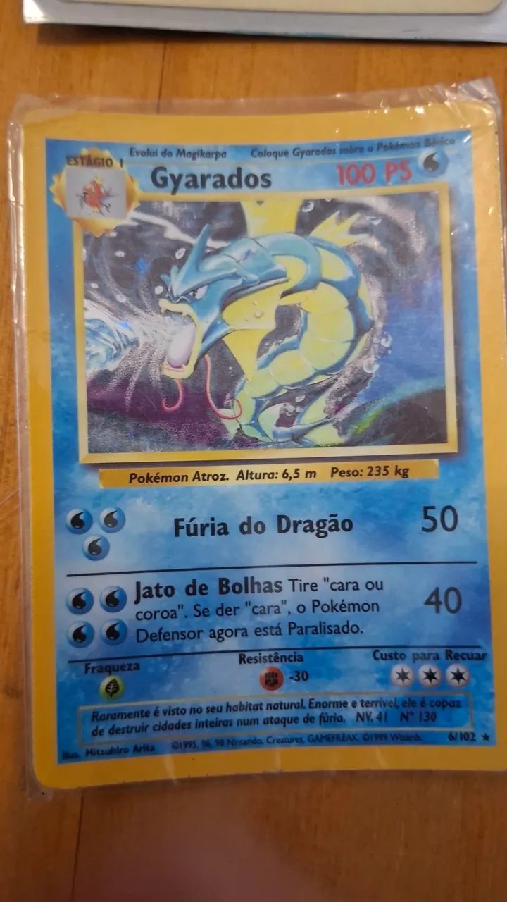 Cartas Pokémon raridade  - Foto 2