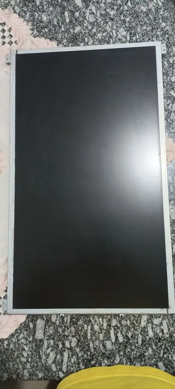 Tela display 