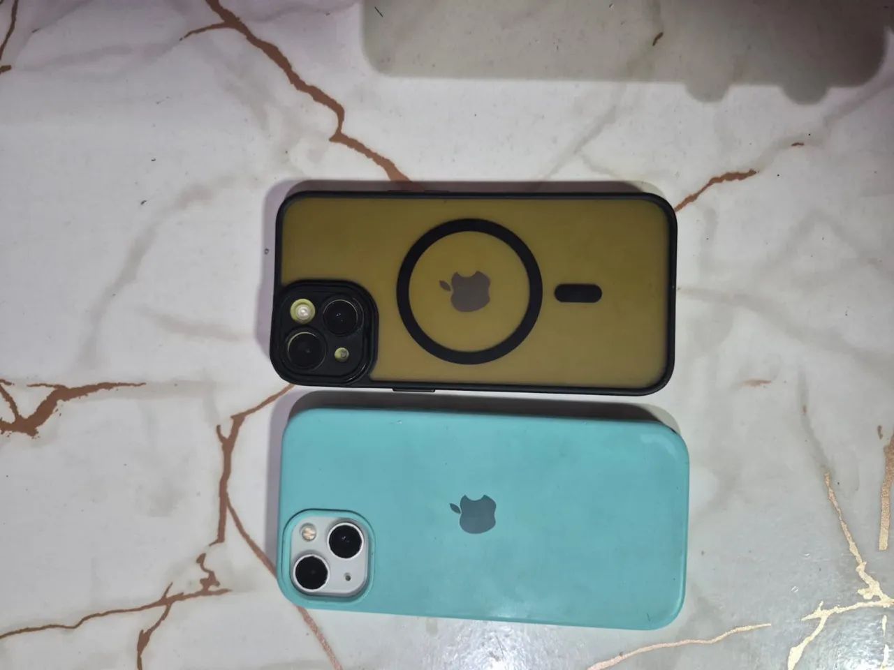 ? Vendo 2 iPhones - Foto 2
