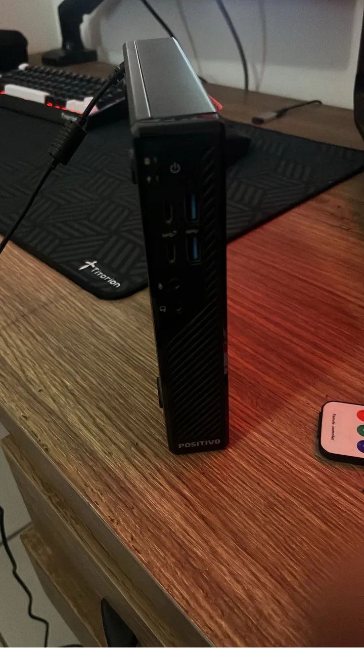 Mini pc Positivo Master C6300 MiniPro ROHS - Foto 3