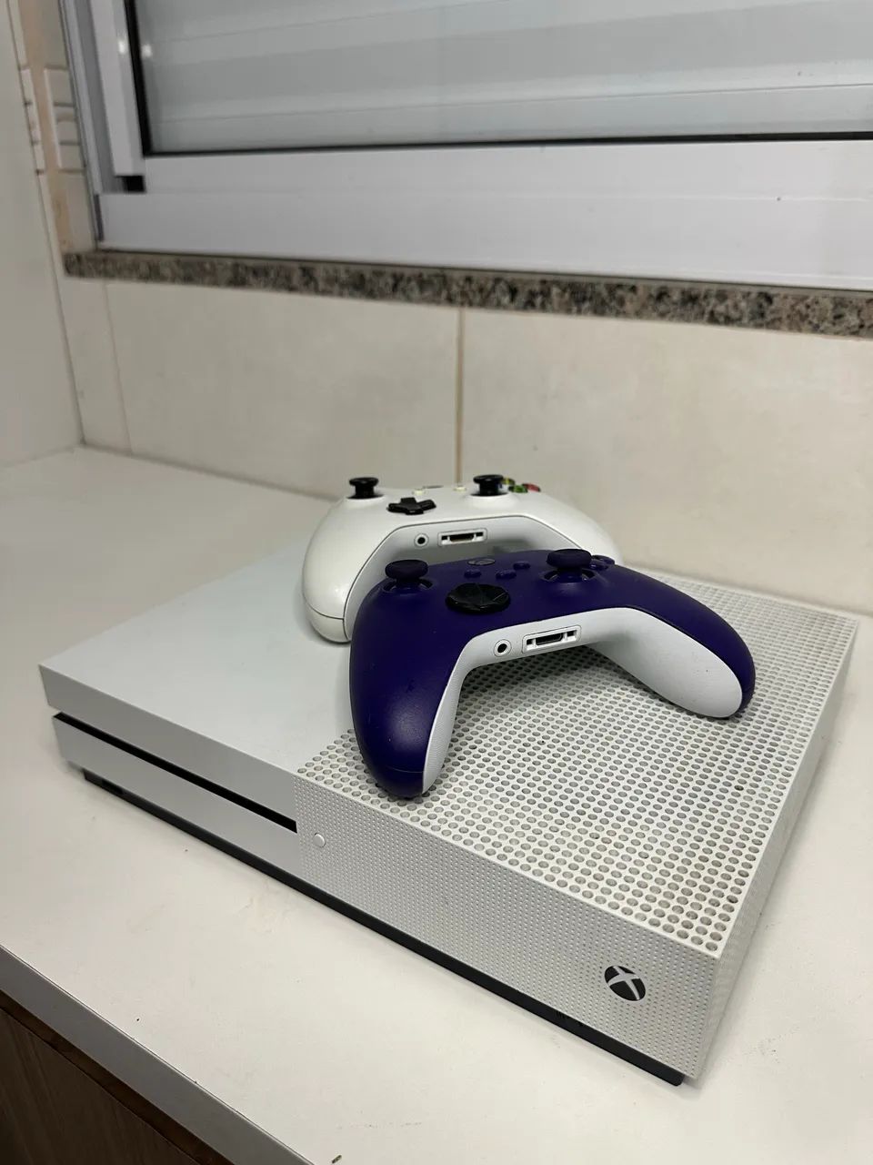 Xbox one s