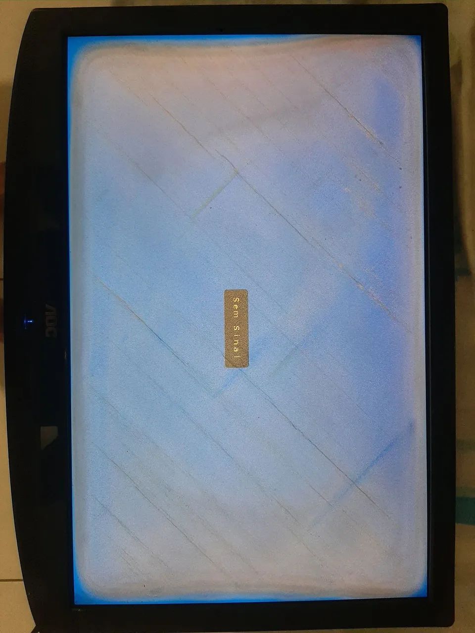 Tv monitor AOC - Foto 4